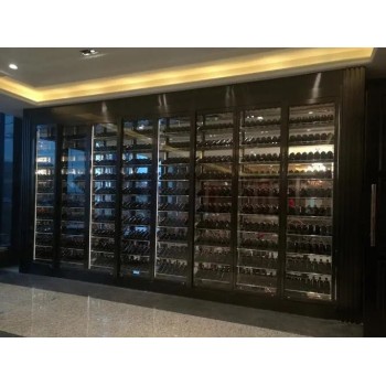 上海酒窖红酒柜制冷设备维修-葡萄酒柜公司服务
