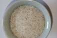 三门峡石英砂滤料1.2毫米喷砂除锈莫氏硬度7