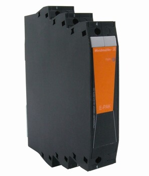 原裝魏德米勒信號隔離器7760054301EPAK-VMR-3PH-480-ILP