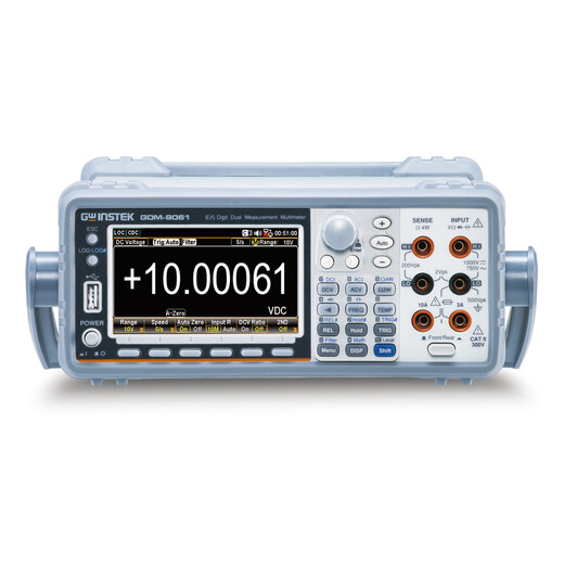 Keithley6500、6430系列高電阻/低電流靜電計