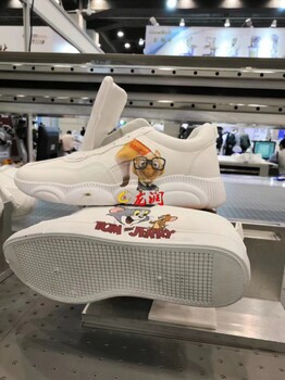 高落差鞋子打印機成品鞋uv打印機工廠