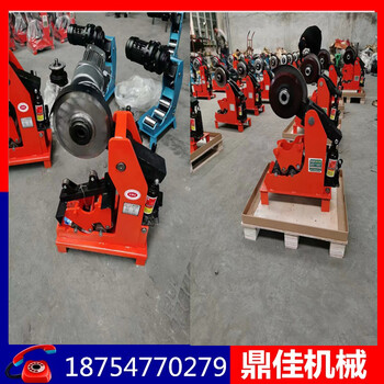 消防管道切割機(jī)廠家鍍鋅管切割機(jī)價(jià)格電動(dòng)液壓切管機(jī)