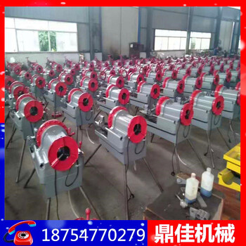 電動(dòng)套絲切管機(jī)生產(chǎn)廠家臺(tái)式套絲切管機(jī)價(jià)格電動(dòng)切管機(jī)