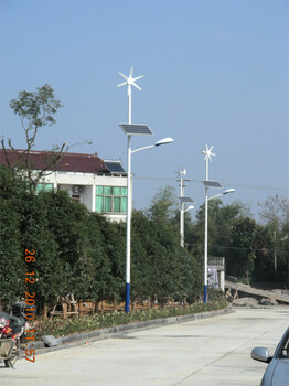 邢臺(tái)高亮太陽能路燈