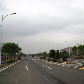 宣城太陽(yáng)能路燈