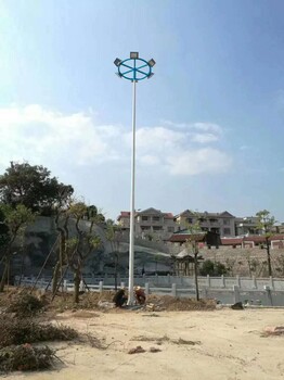 常德高亮太陽能路燈