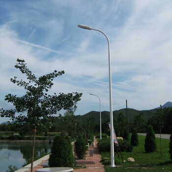 萍鄉交通太陽(yáng)能路燈