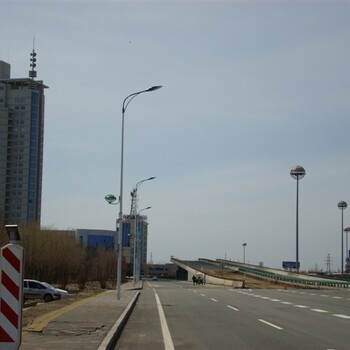 廊坊太陽能路燈