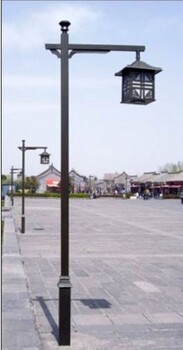 廊坊太陽能路燈