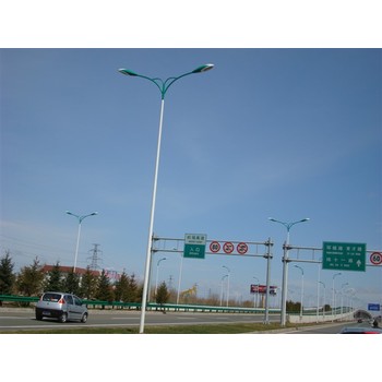 楚雄太陽能路燈品牌