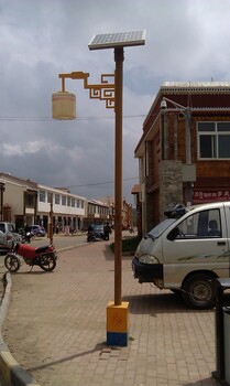 拉薩太陽(yáng)能路燈價(jià)格