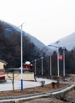 鷹潭專賣太陽能路燈