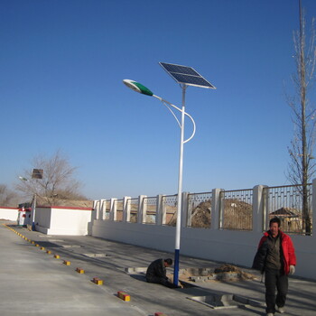 鷹潭專賣太陽能路燈