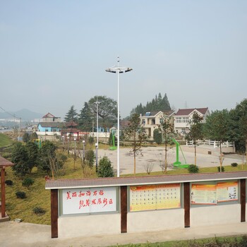 牡丹江太陽能路燈品牌