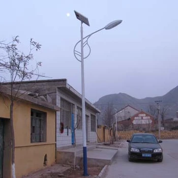 銅仁環(huán)保太陽能燈