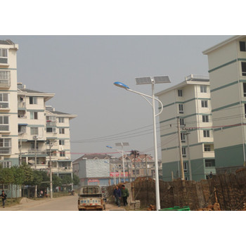 六盤水太陽能路燈價格