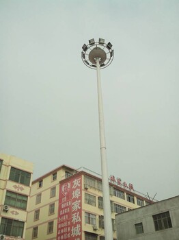 廊坊哪里賣景觀燈