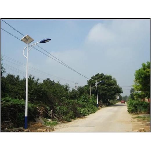 慶陽太陽能改造