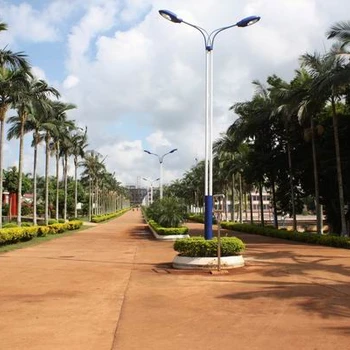 龍巖太陽能路燈銷售