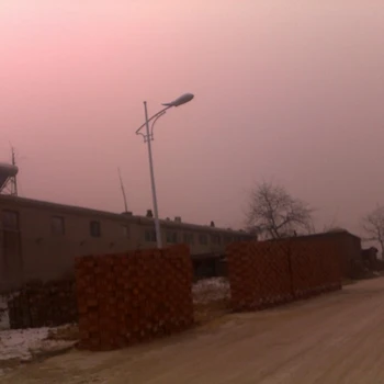 龍巖太陽能路燈銷售