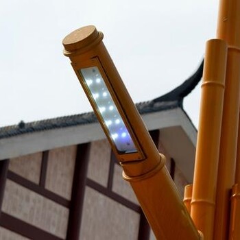 孝感太陽能路燈推薦