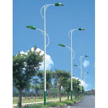 南昌太陽能路燈