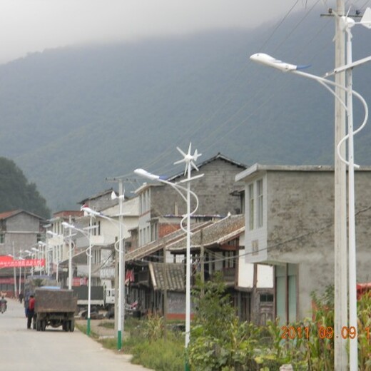 甘南太陽(yáng)能路燈銷售