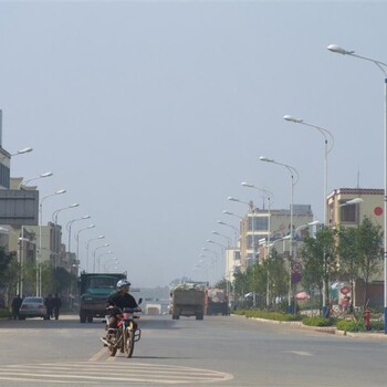 河池太阳能路灯销售