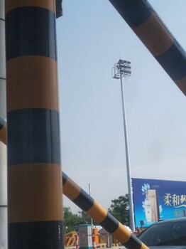 上海景觀燈品牌