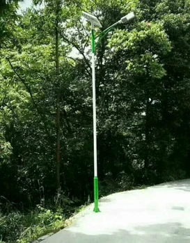 寶雞哪里有太陽能燈