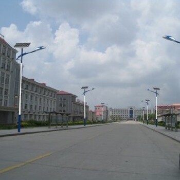 晉中太陽(yáng)能路燈價(jià)格