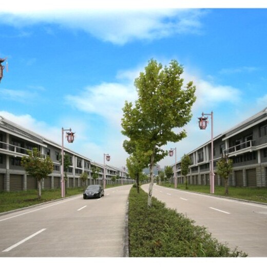 滁州太陽(yáng)能路燈現(xiàn)貨