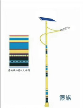 宣城專賣太陽能路燈