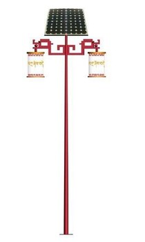 宣城專賣太陽能路燈