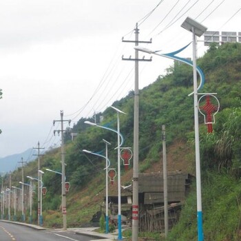 张掖销售太阳能路灯