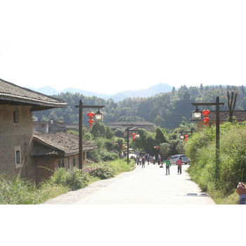 臨滄太陽能路燈