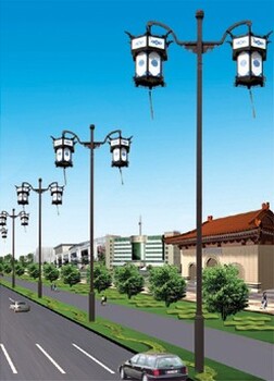 慶陽家用太陽能燈