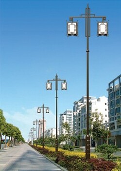 十堰太陽(yáng)能路燈銷(xiāo)售