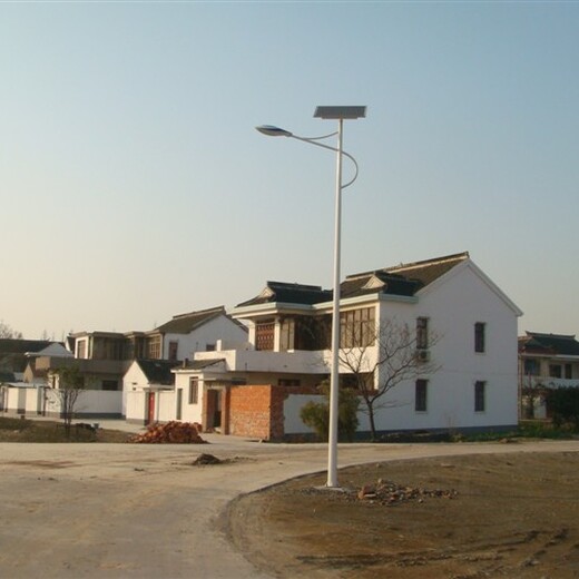 曲靖太陽(yáng)能路燈廠(chǎng)家