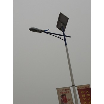 百色專賣太陽能路燈
