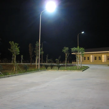 荊門哪里有太陽能燈