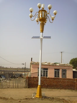 甘孜哪里賣太陽能燈