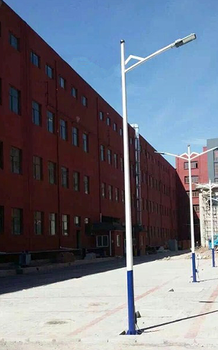 吳忠太陽能路燈價格