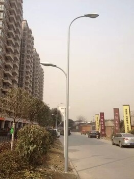 成都交通太陽能路燈