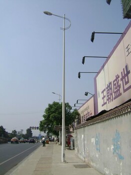 麗水高亮庭院燈