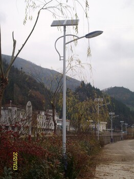 西安高亮庭院燈