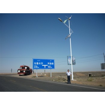 葫蘆島太陽能路燈品牌