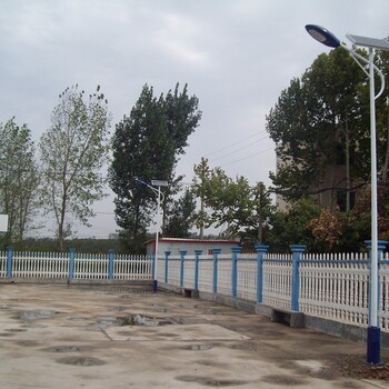 湘潭高亮太陽(yáng)能路燈