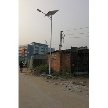宜昌太陽能路燈品牌