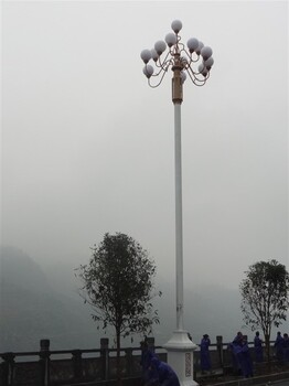 寶雞銷售太陽能路燈